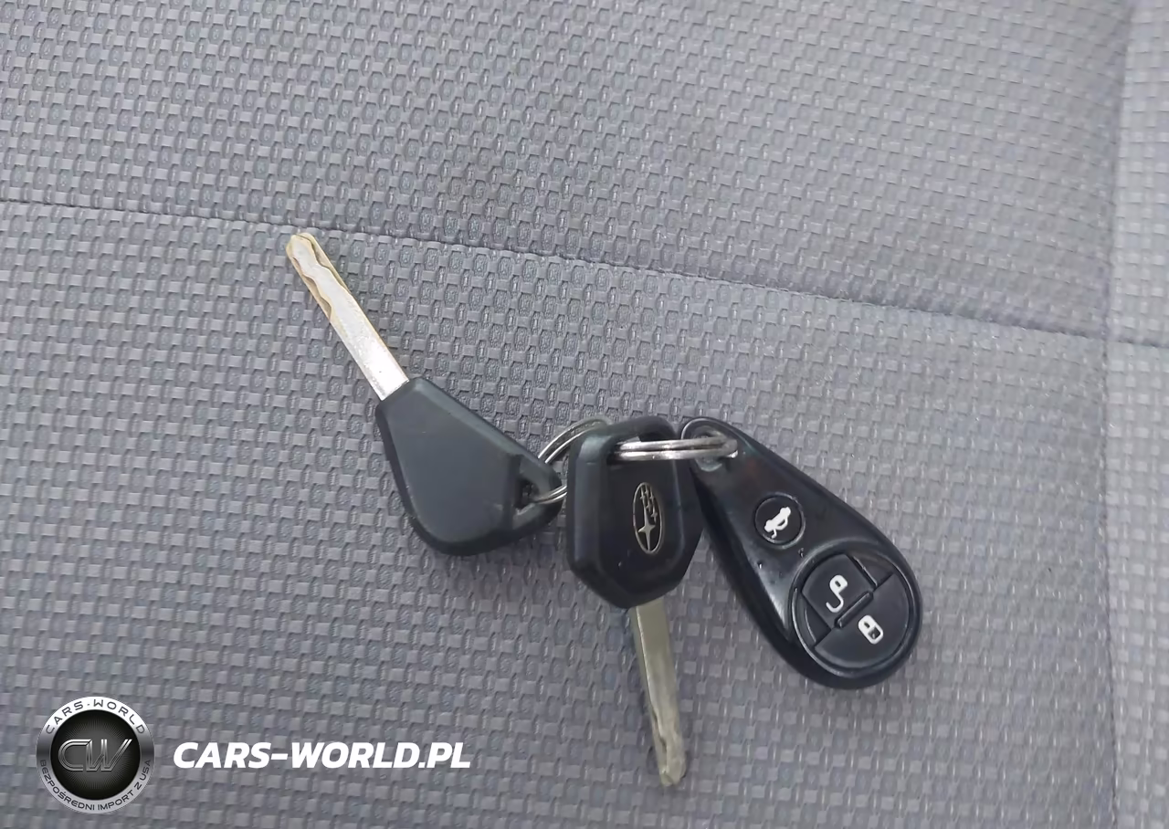 2011 Subaru Forester 2.5X VIN:JF2SHABC3BH732272 - 11