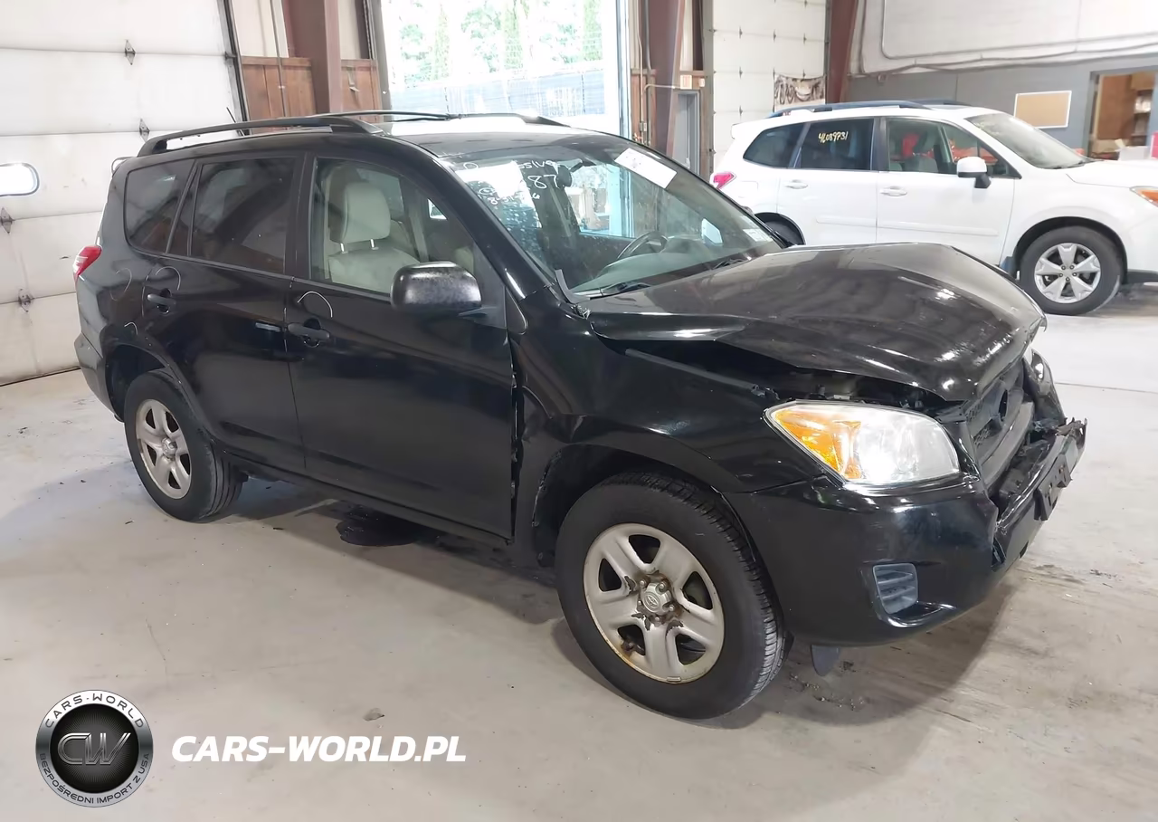 2012 Toyota Rav4