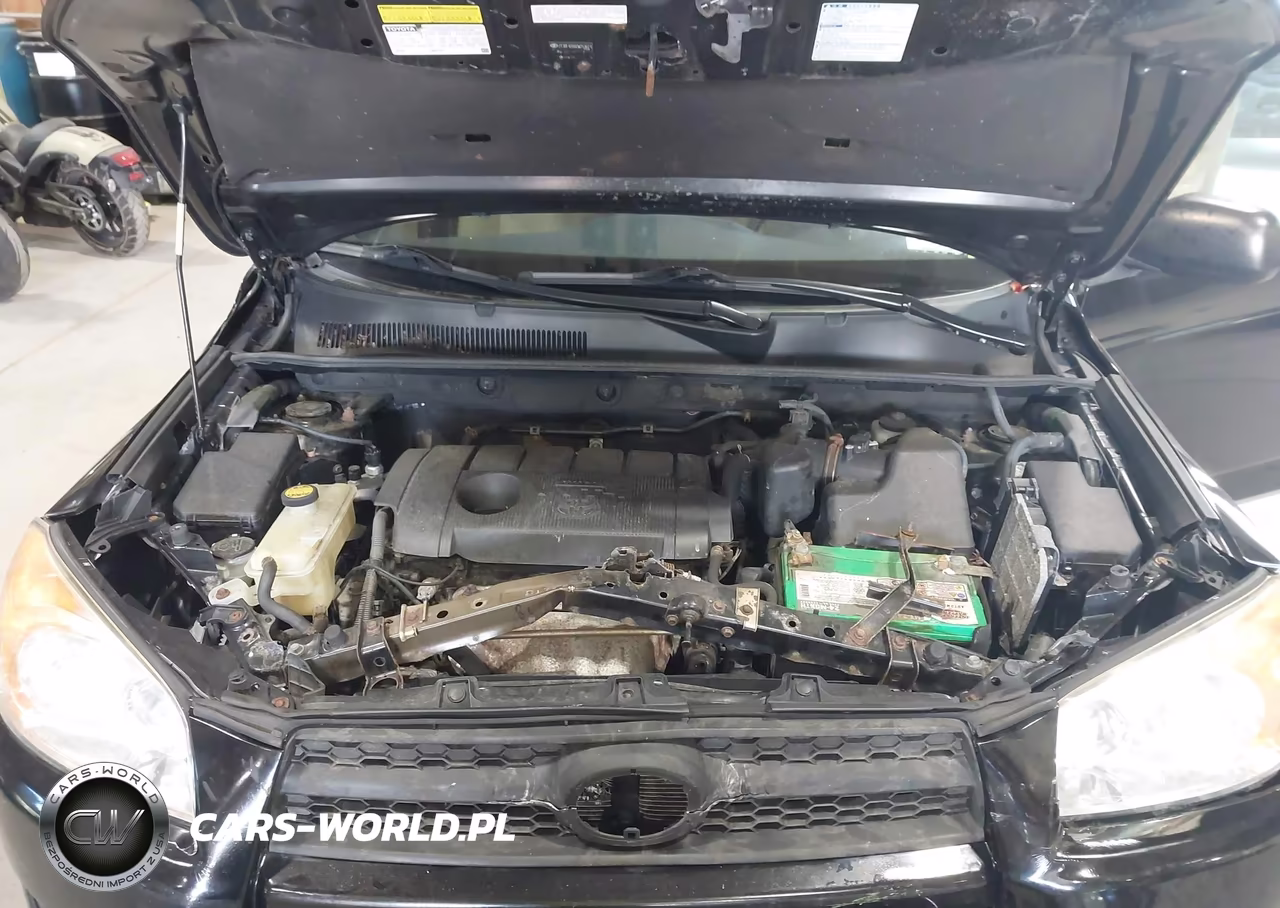 2012 Toyota Rav4 VIN:2T3BF4DV6CW253621 - 10