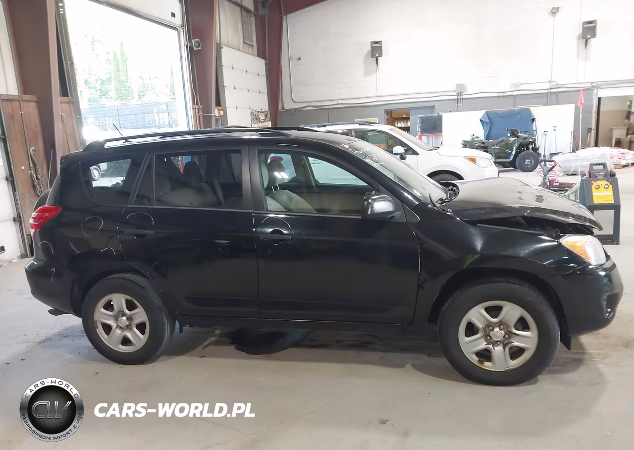 2012 Toyota Rav4 VIN:2T3BF4DV6CW253621 - 13