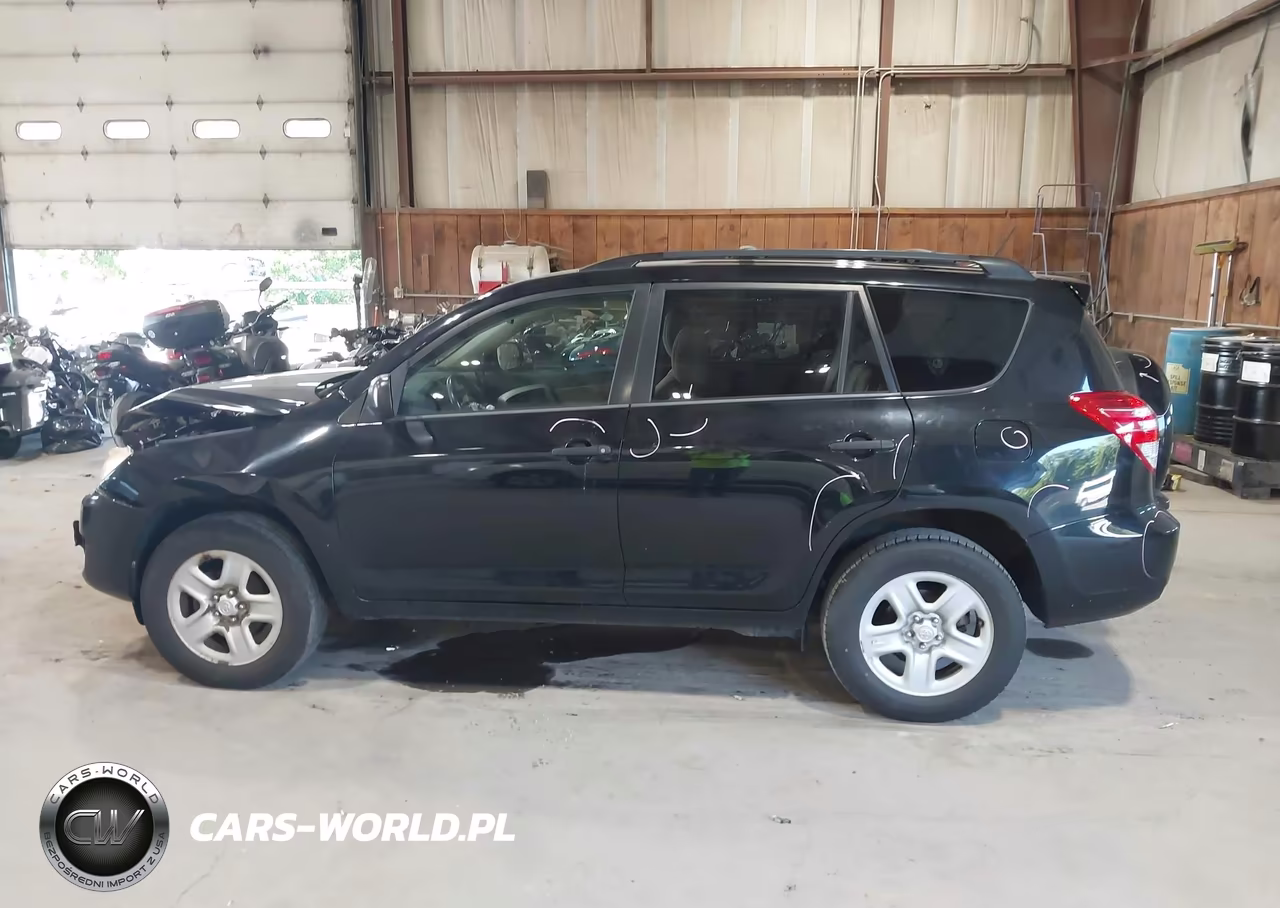 2012 Toyota Rav4 VIN:2T3BF4DV6CW253621 - 14