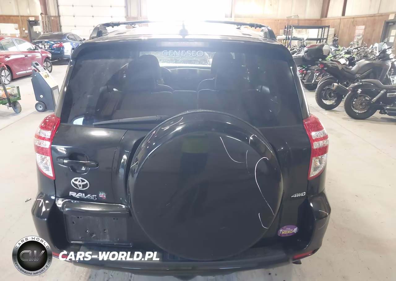 2012 Toyota Rav4 VIN:2T3BF4DV6CW253621 - 16