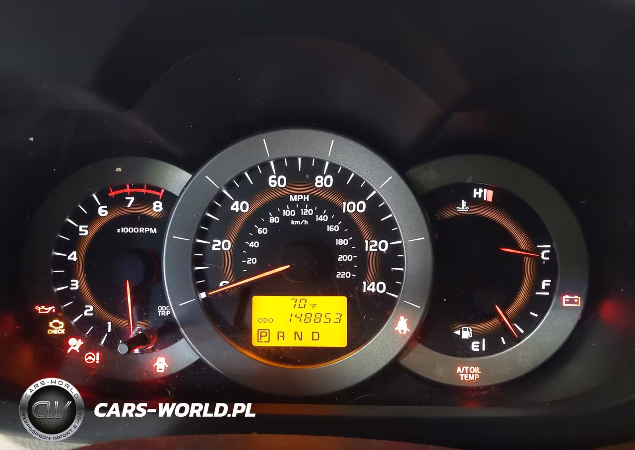 2012 Toyota Rav4 VIN:2T3BF4DV6CW253621 - 7
