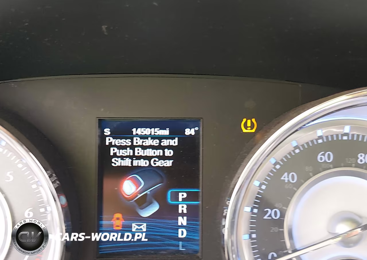 2013 Chrysler 300 Motown VIN:2C3CCAAG6DH561203 - 15
