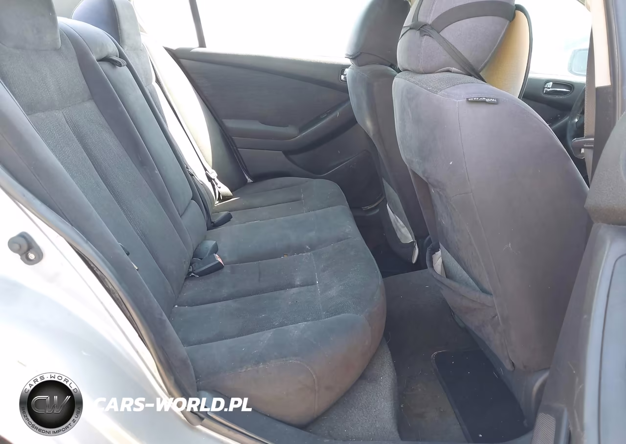 2010 Nissan Altima 2.5 S VIN:1N4AL2AP5AN427218 - 8