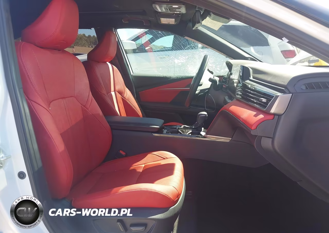 2026 Toyota Camry Xse VIN:4T1DAACK4TU237777 - 5
