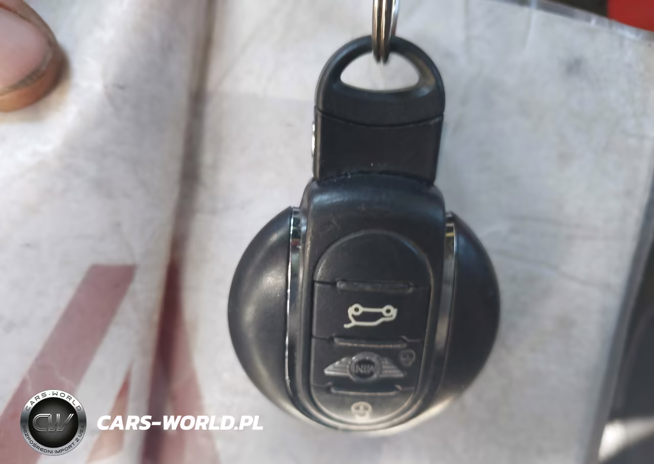 2014 Mini Hardtop Cooper VIN:WMWXM5C59ET933955 - 11