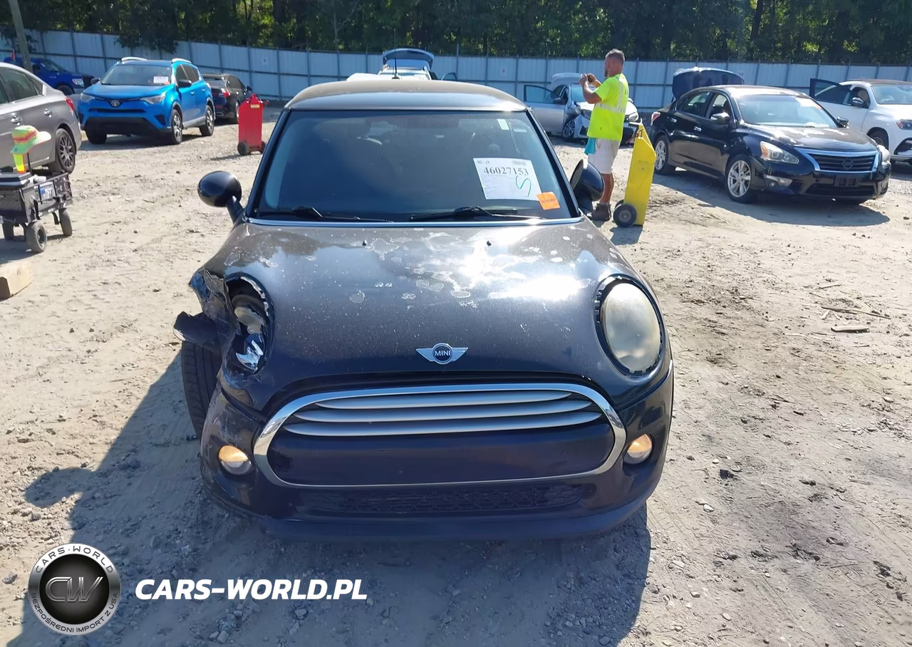 2014 Mini Hardtop Cooper VIN:WMWXM5C59ET933955 - 12