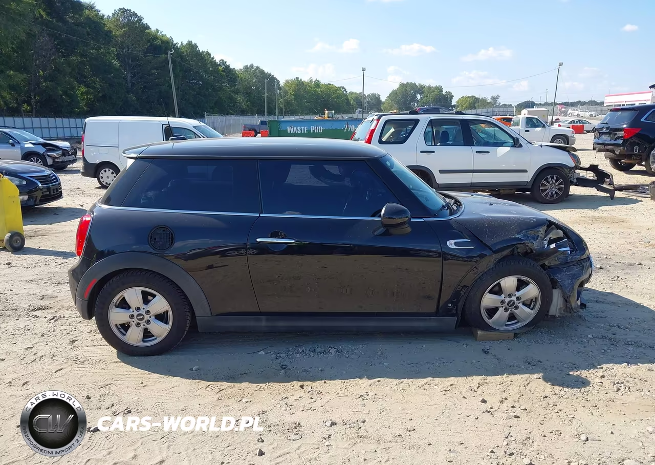 2014 Mini Hardtop Cooper VIN:WMWXM5C59ET933955 - 13