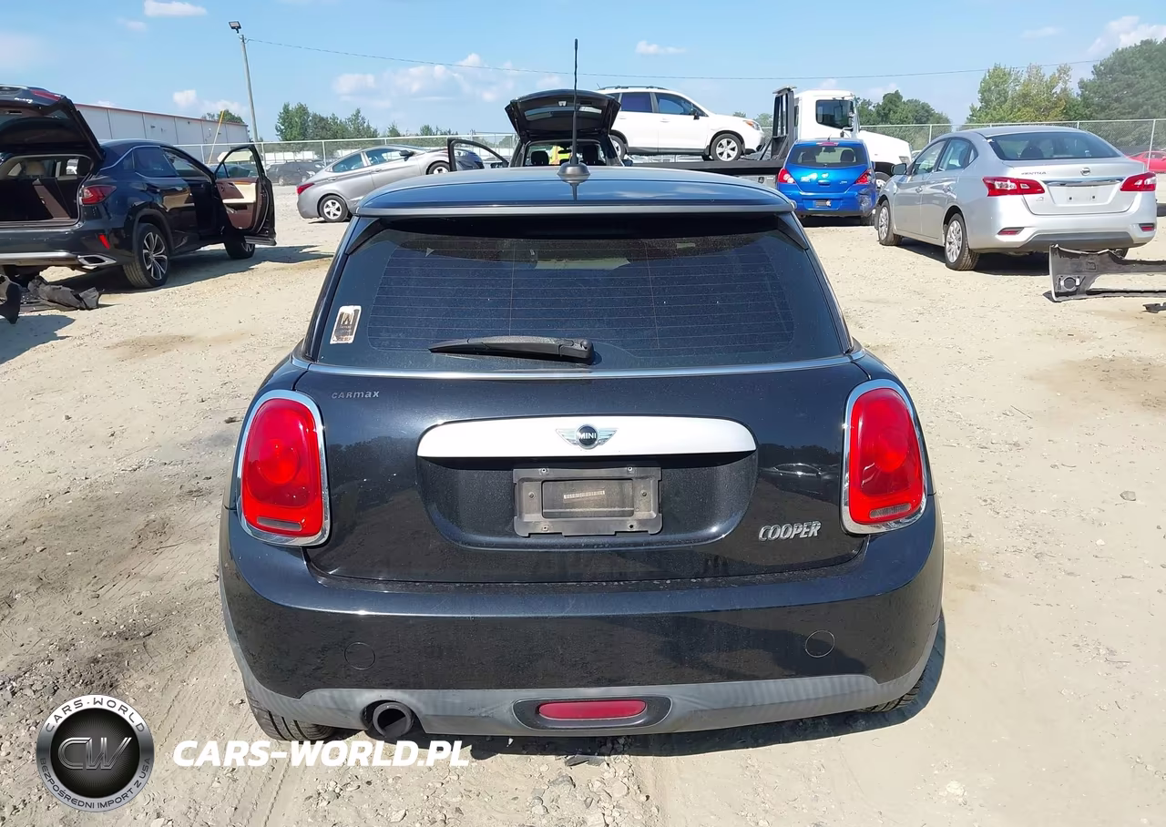 2014 Mini Hardtop Cooper VIN:WMWXM5C59ET933955 - 16