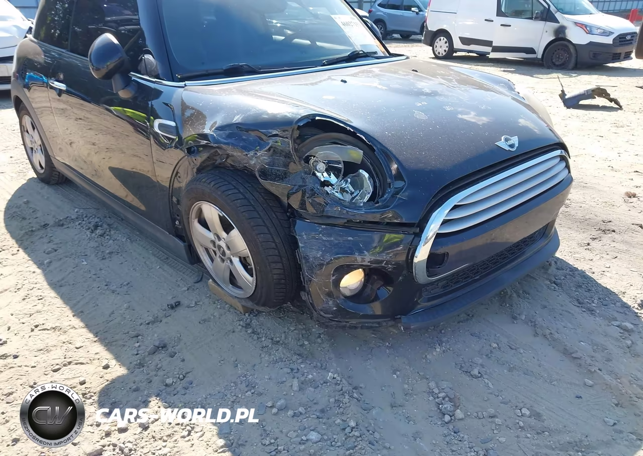 2014 Mini Hardtop Cooper VIN:WMWXM5C59ET933955 - 6