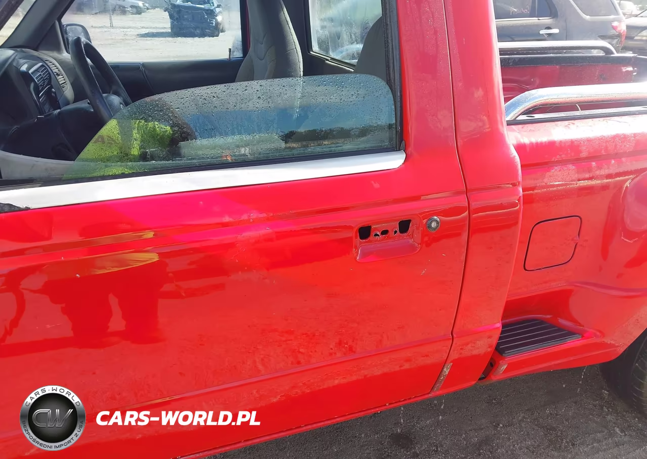 2001 Ford Ranger Xl-Xlt VIN:1FTYR10CX1PA46033 - 14