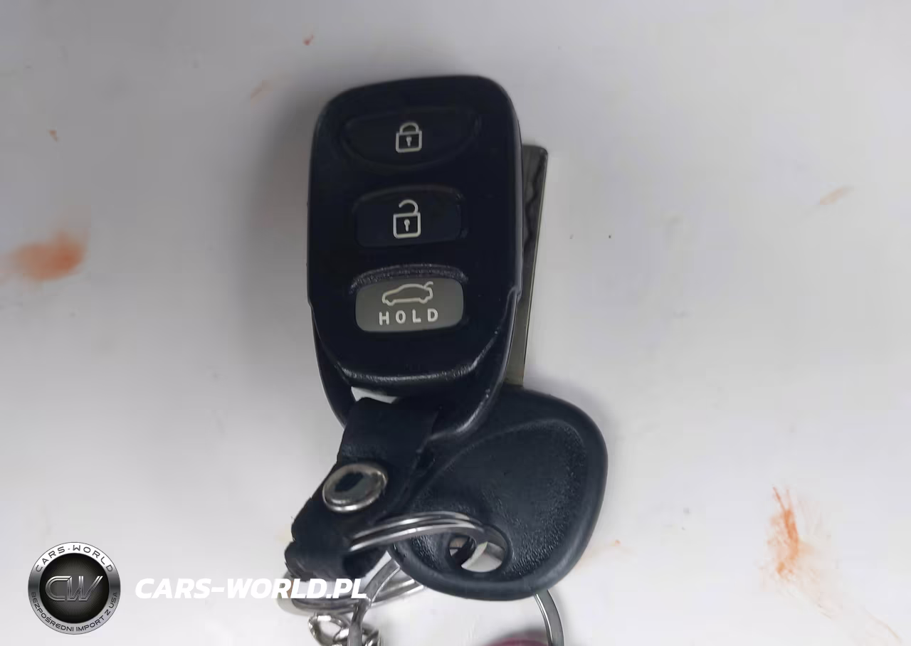 2013 Kia Optima Lx VIN:KNAGM4A76D5442003 - 11