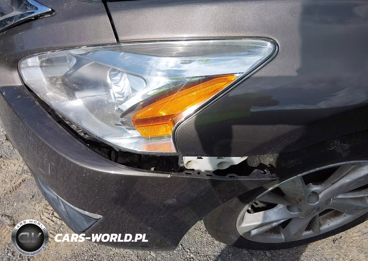 2014 Nissan Altima 2.5 Sl VIN:1N4AL3AP9EC146336 - 6