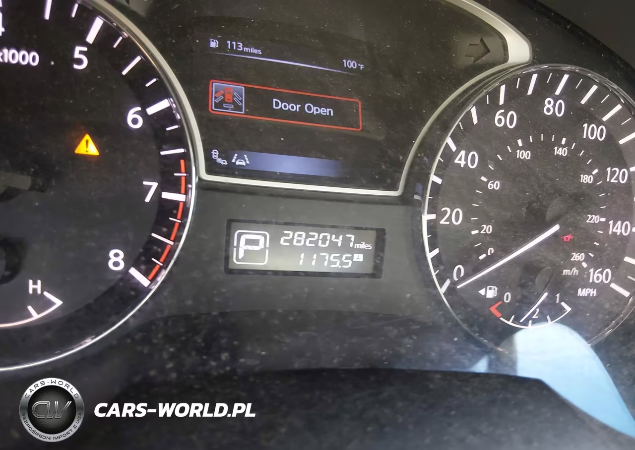 2014 Nissan Altima 2.5 Sl VIN:1N4AL3AP9EC146336 - 7