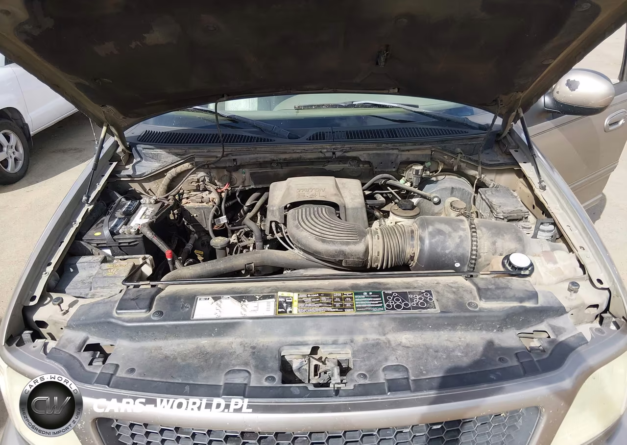 2002 Ford F-150 Lariat-Xlt VIN:1FTRW07L12KA60222 - 10