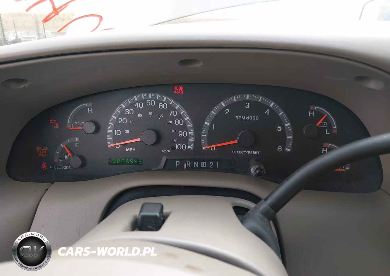 2002 Ford F-150 Lariat-Xlt VIN:1FTRW07L12KA60222 - 7