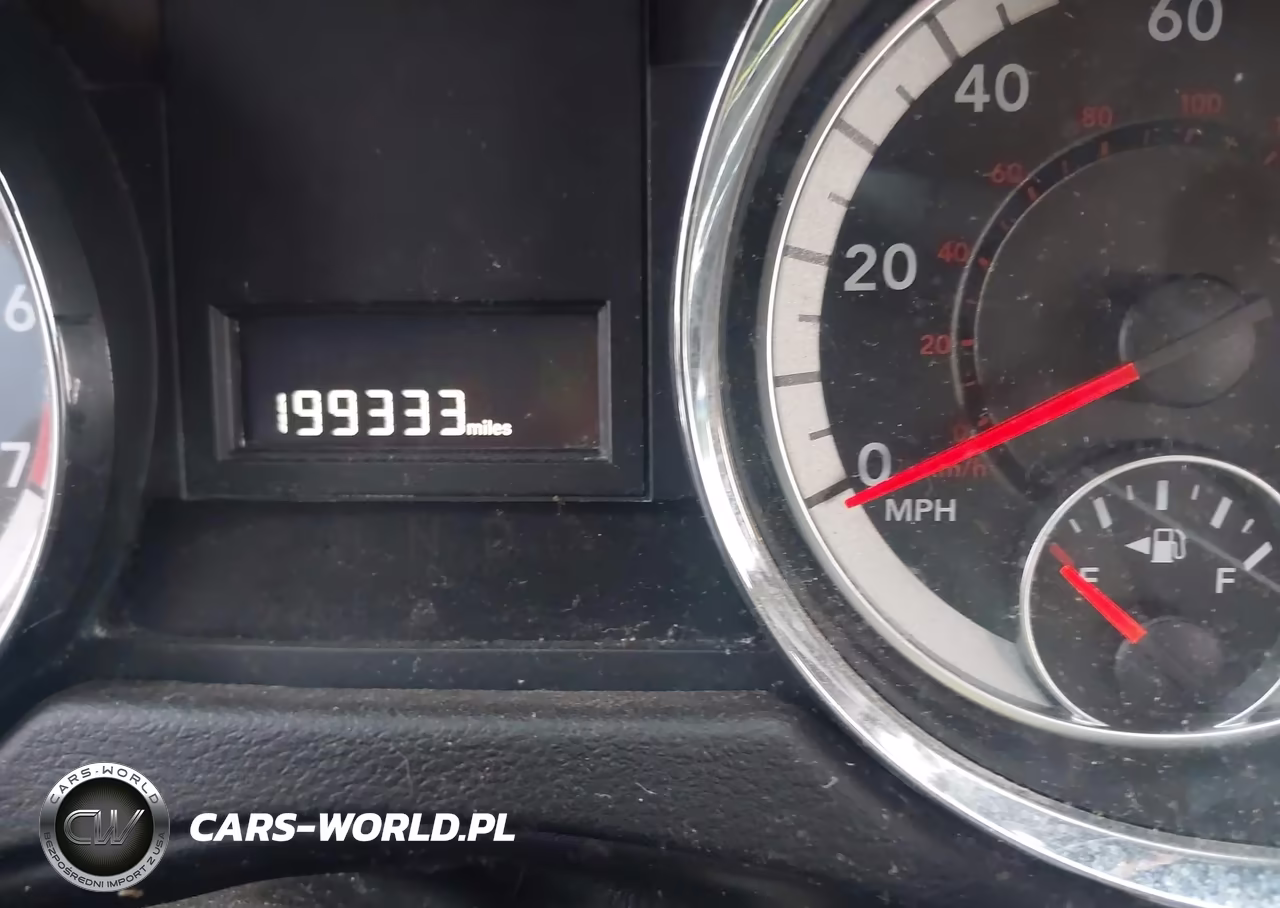 2016 Dodge Grand Caravan Sxt VIN:2C4RDGCG7GR234777 - 7