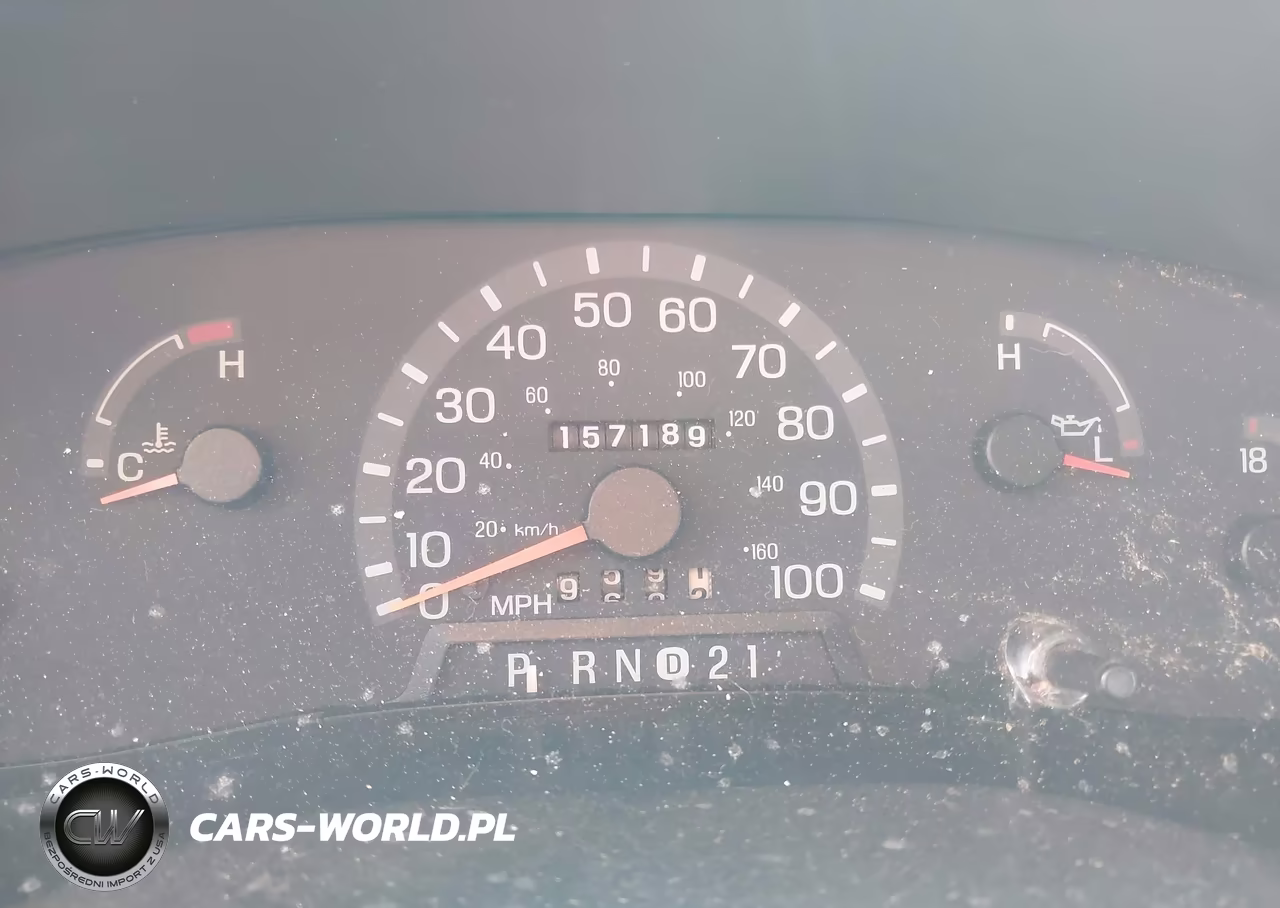 2001 Ford E-150 Recreational VIN:1FDRE14L31HA36069 - 7