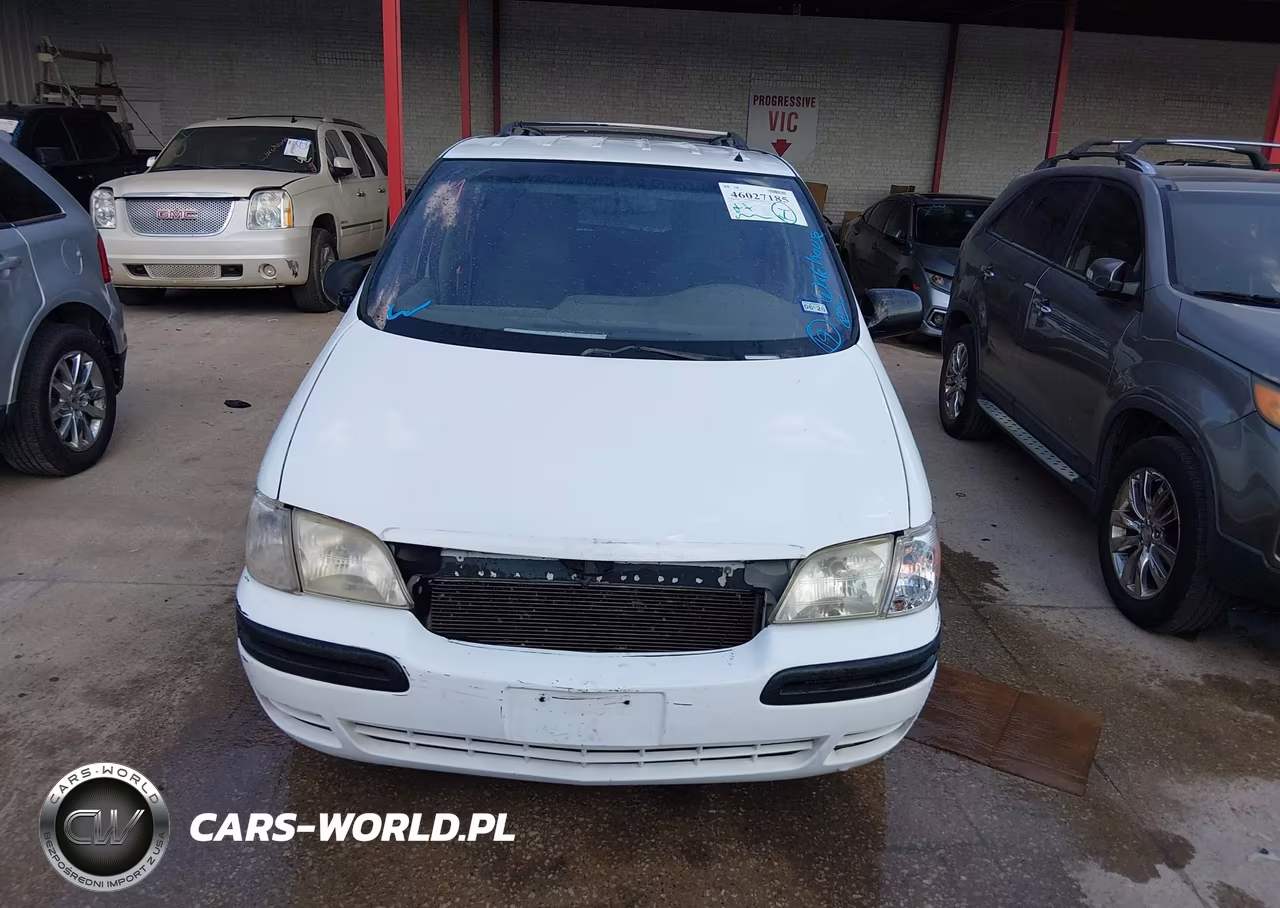 2001 Chevrolet Venture Ls Y3G Mobility Pkg VIN:1GNDX03E11D121254 - 14