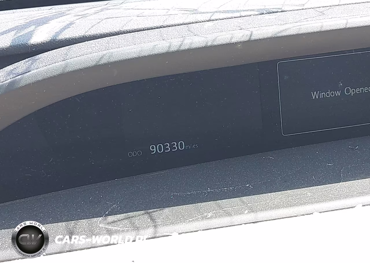 TOYOTA PRIUS VIN:JTDKARFU4H3541924 - 7