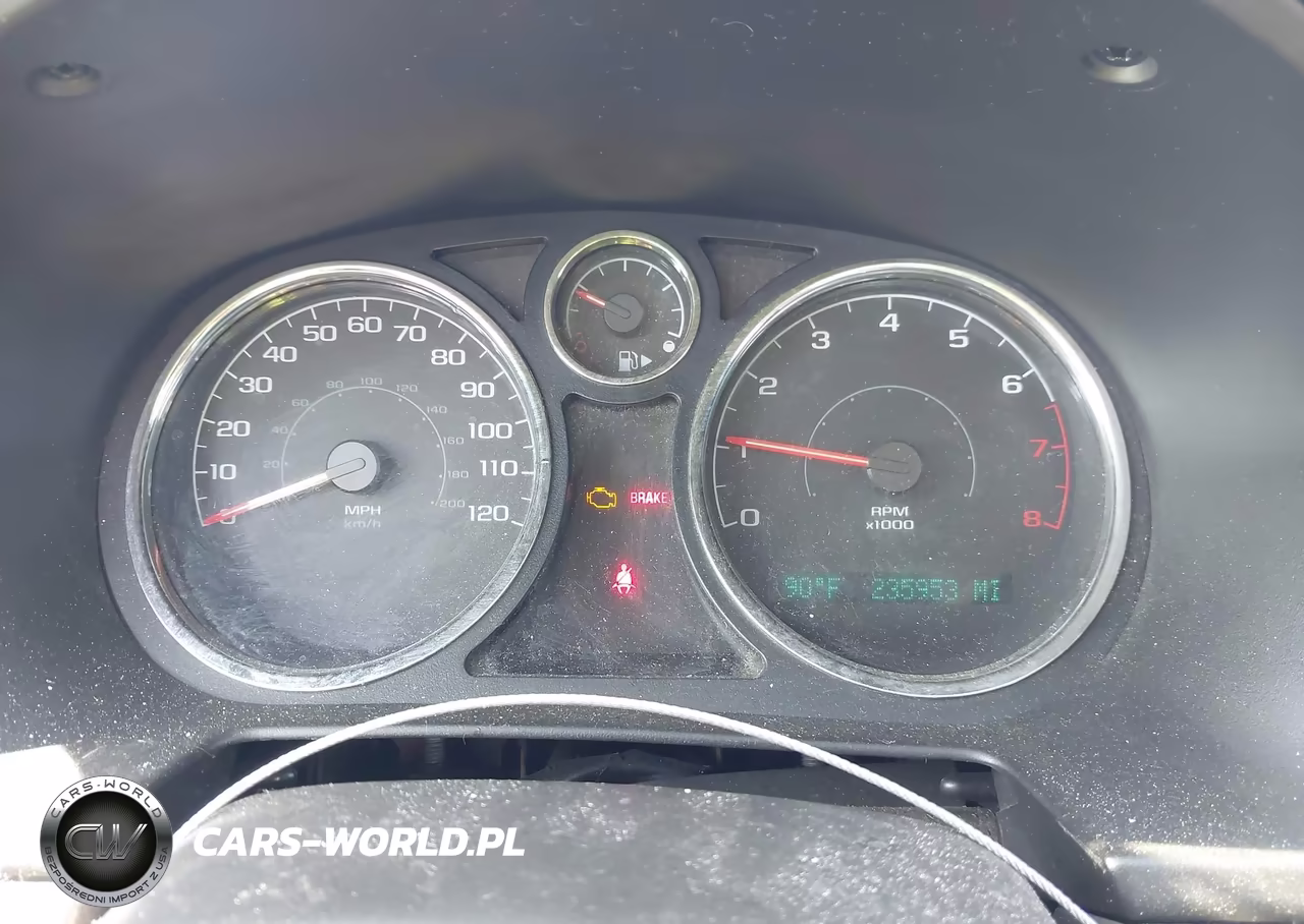 2007 Chevrolet Cobalt Ls VIN:1G1AK15F377110231 - 7