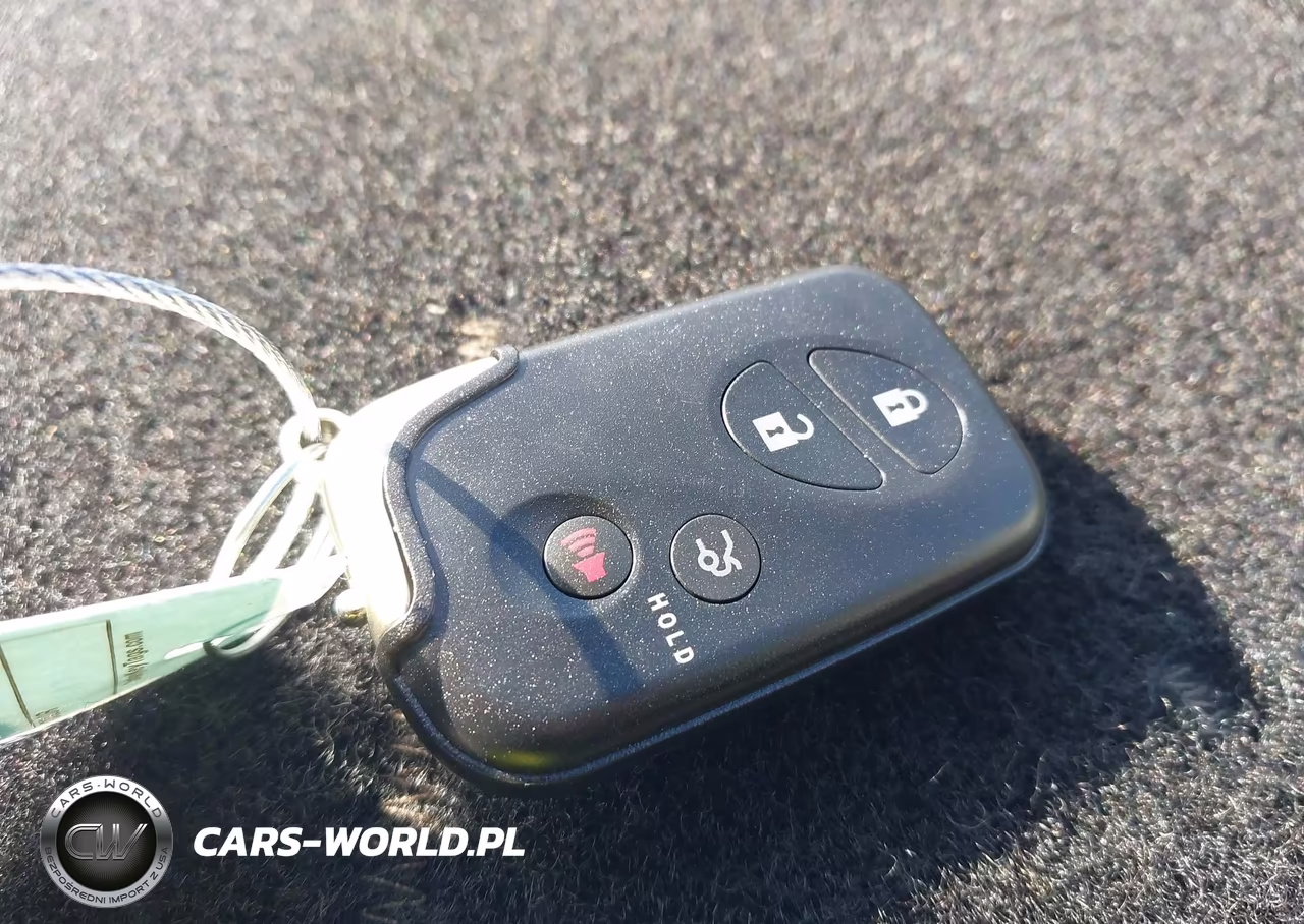 2010 Lexus Es 350 VIN:JTHBK1EG8A2396309 - 11