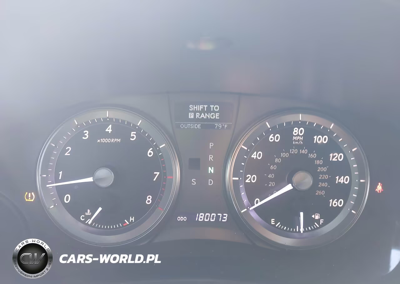 2010 Lexus Es 350 VIN:JTHBK1EG8A2396309 - 7