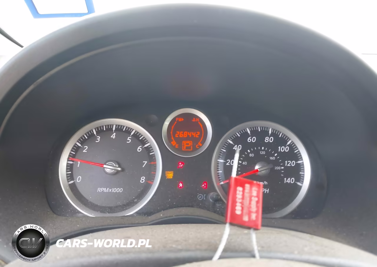 2011 Nissan Sentra 2.0 VIN:3N1AB6AP5BL671881 - 7
