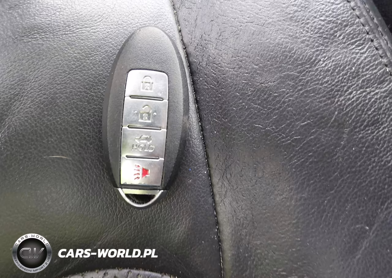 2011 Nissan Murano Sl VIN:JN8AZ1MW1BW160200 - 11