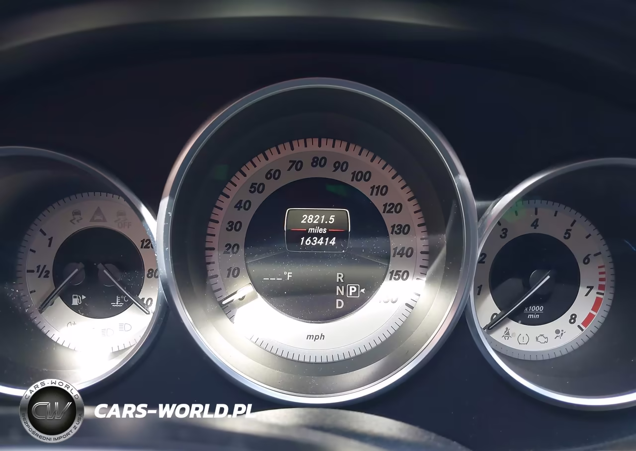 2014 Mercedes-Benz Cls 550 VIN:WDDLJ7DB2EA100428 - 7