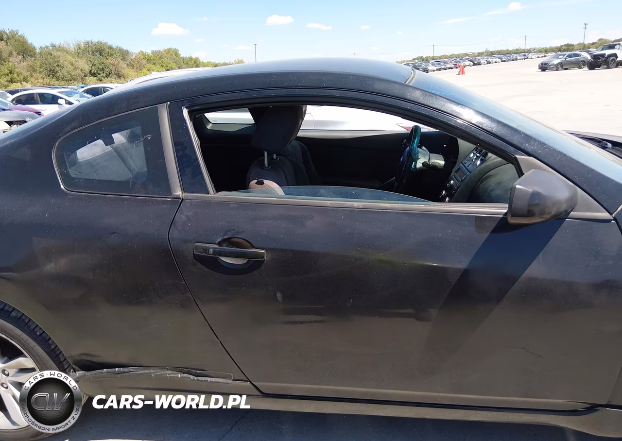 2013 Nissan Altima 2.5 S VIN:1N4AL2EP4DC151141 - 14