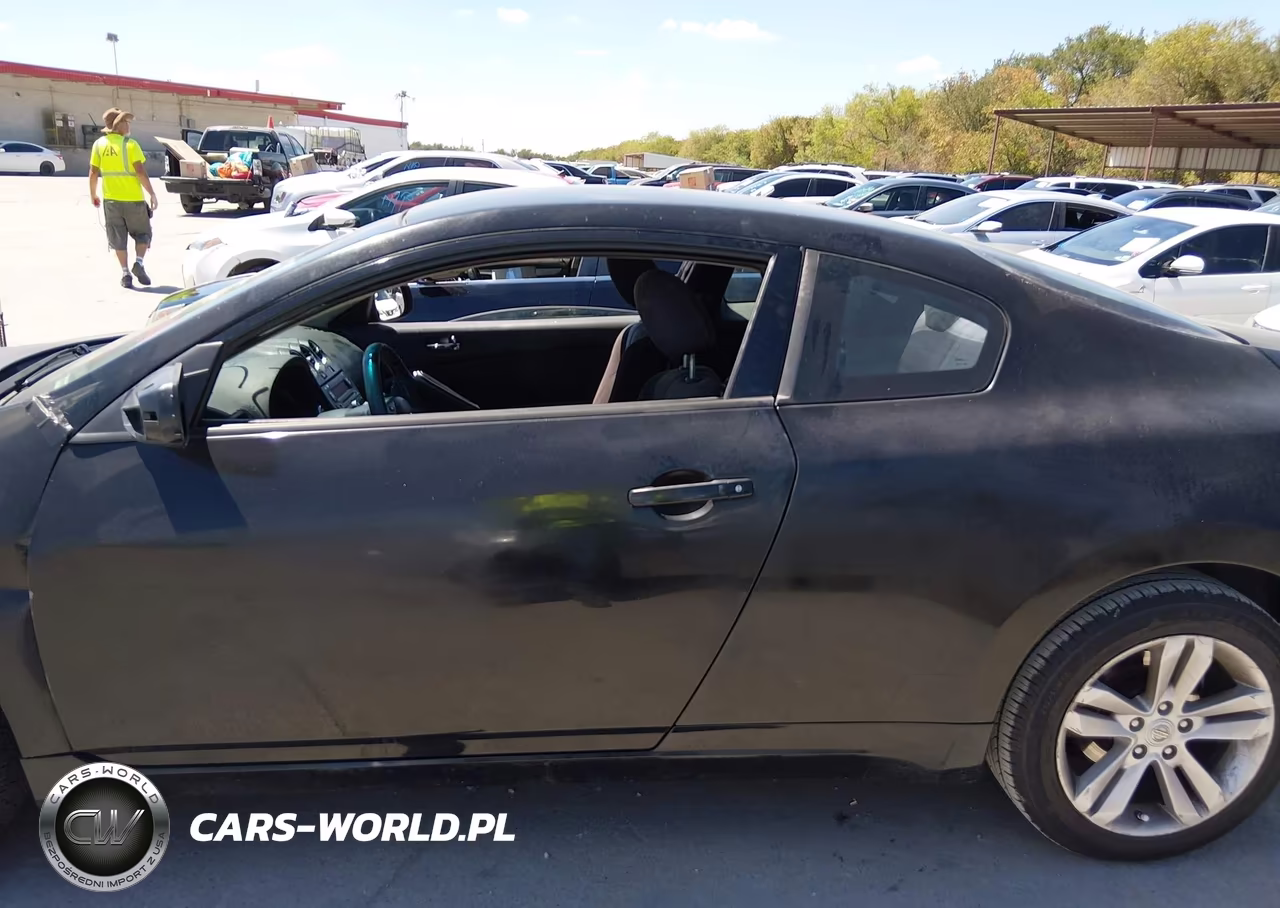 2013 Nissan Altima 2.5 S VIN:1N4AL2EP4DC151141 - 15
