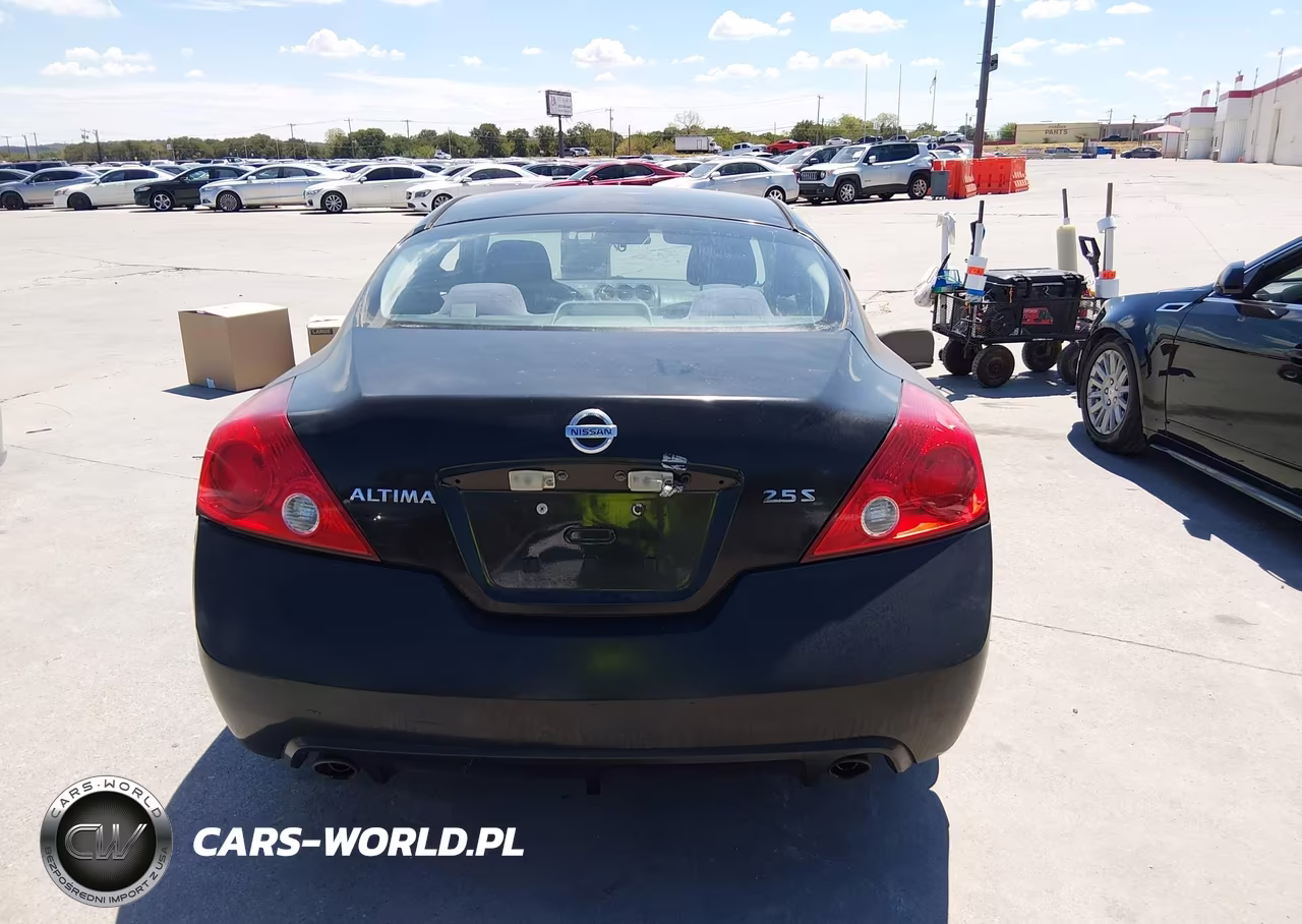 2013 Nissan Altima 2.5 S VIN:1N4AL2EP4DC151141 - 17