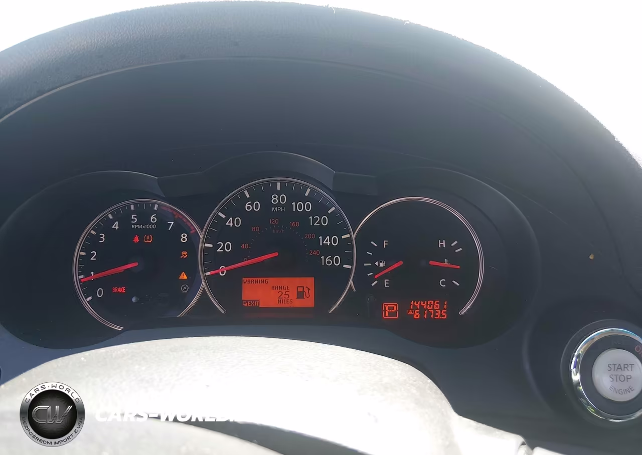 2013 Nissan Altima 2.5 S VIN:1N4AL2EP4DC151141 - 7