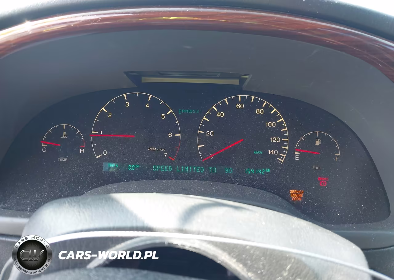 2004 Cadillac Deville Dts VIN:1G6KF57994U260844 - 7