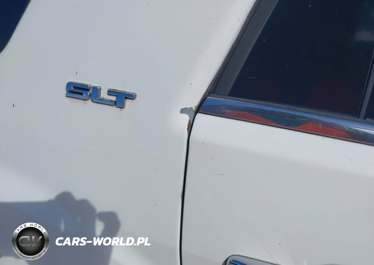 2009 GMC Acadia Slt-2 VIN:1GKER33DX9J163603 - 6