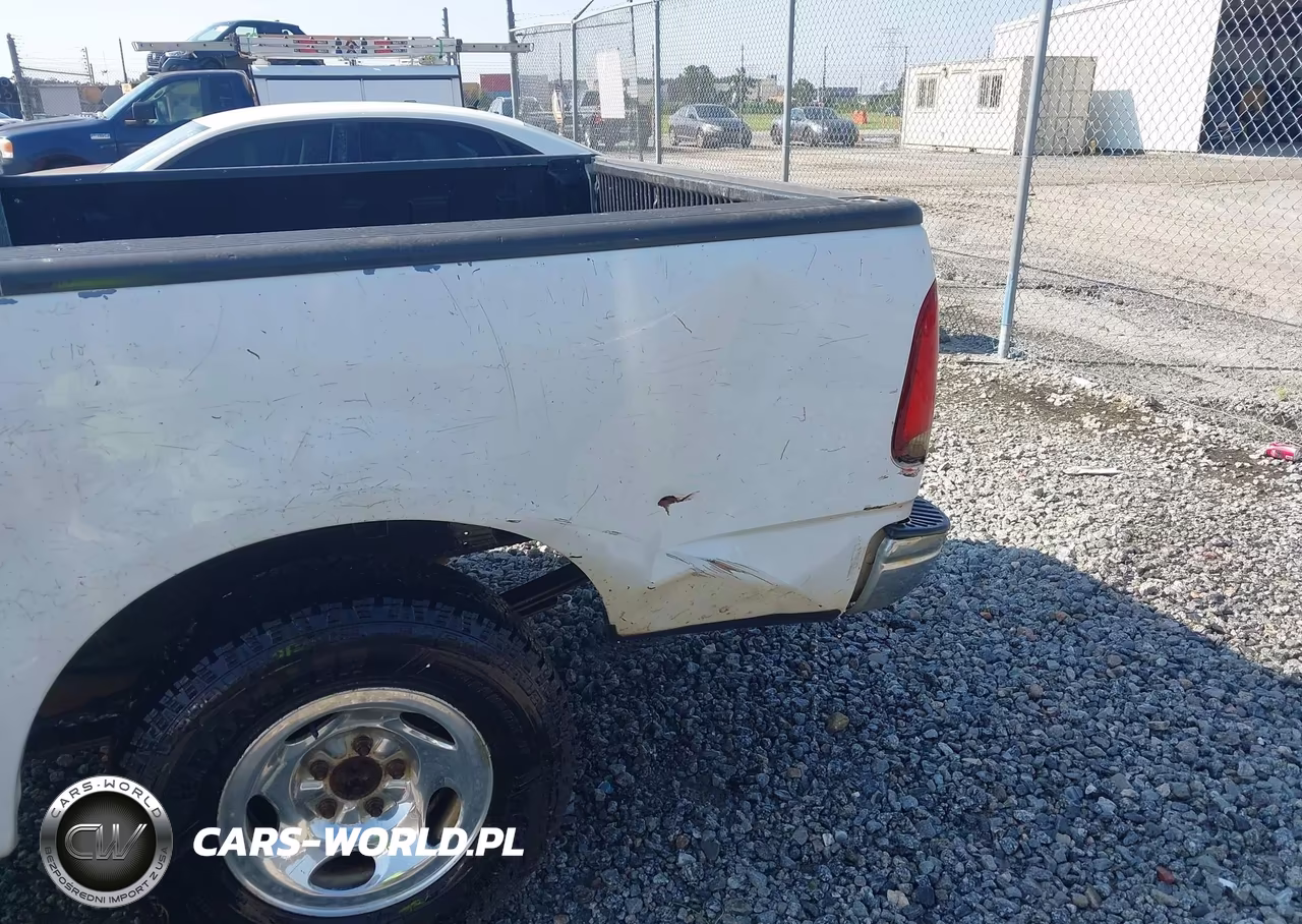 1999 Ford F-150 Lariat-Work Series-Xl-Xlt VIN:1FTRX17W8XKC11979 - 12