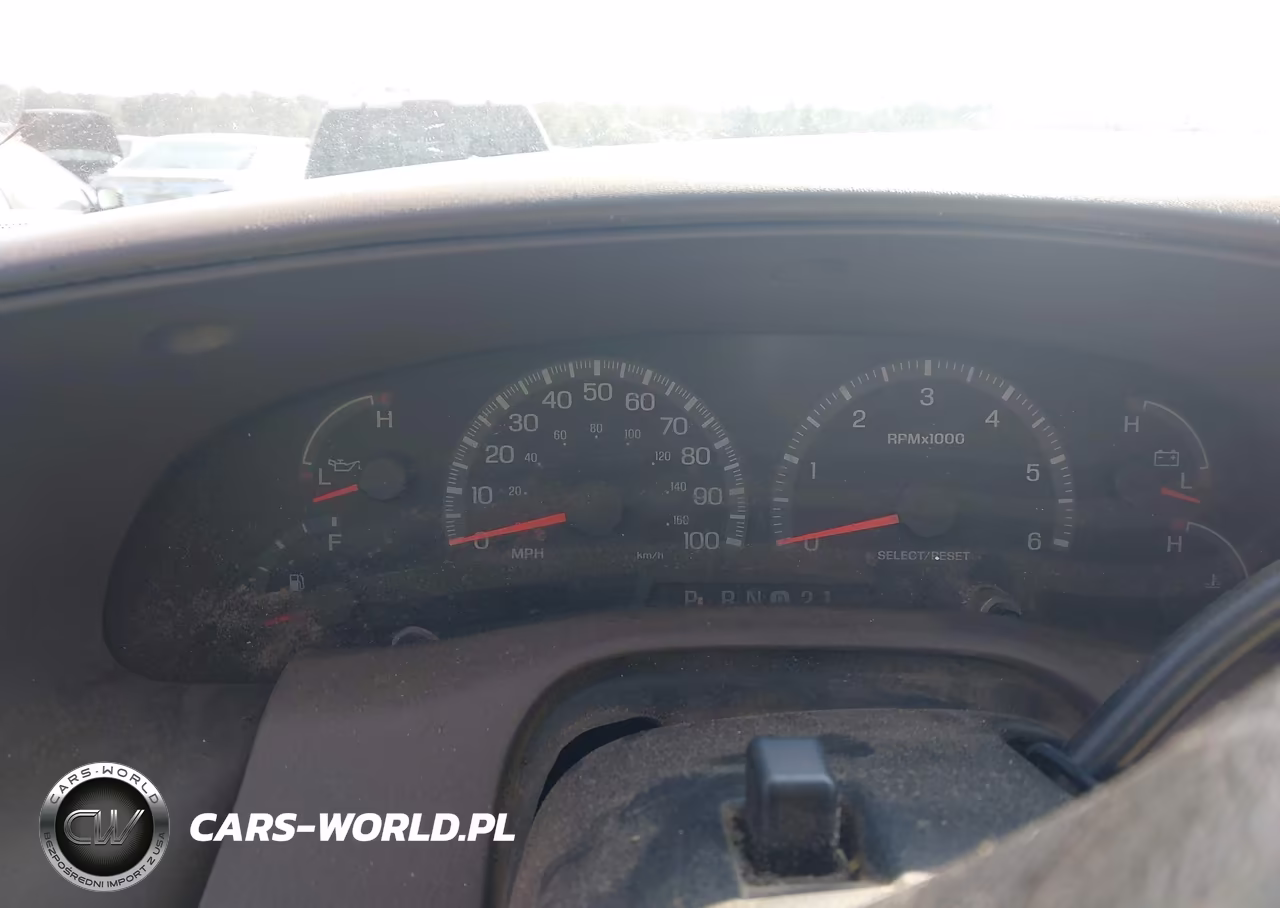 1999 Ford F-150 Lariat-Work Series-Xl-Xlt VIN:1FTRX17W8XKC11979 - 7