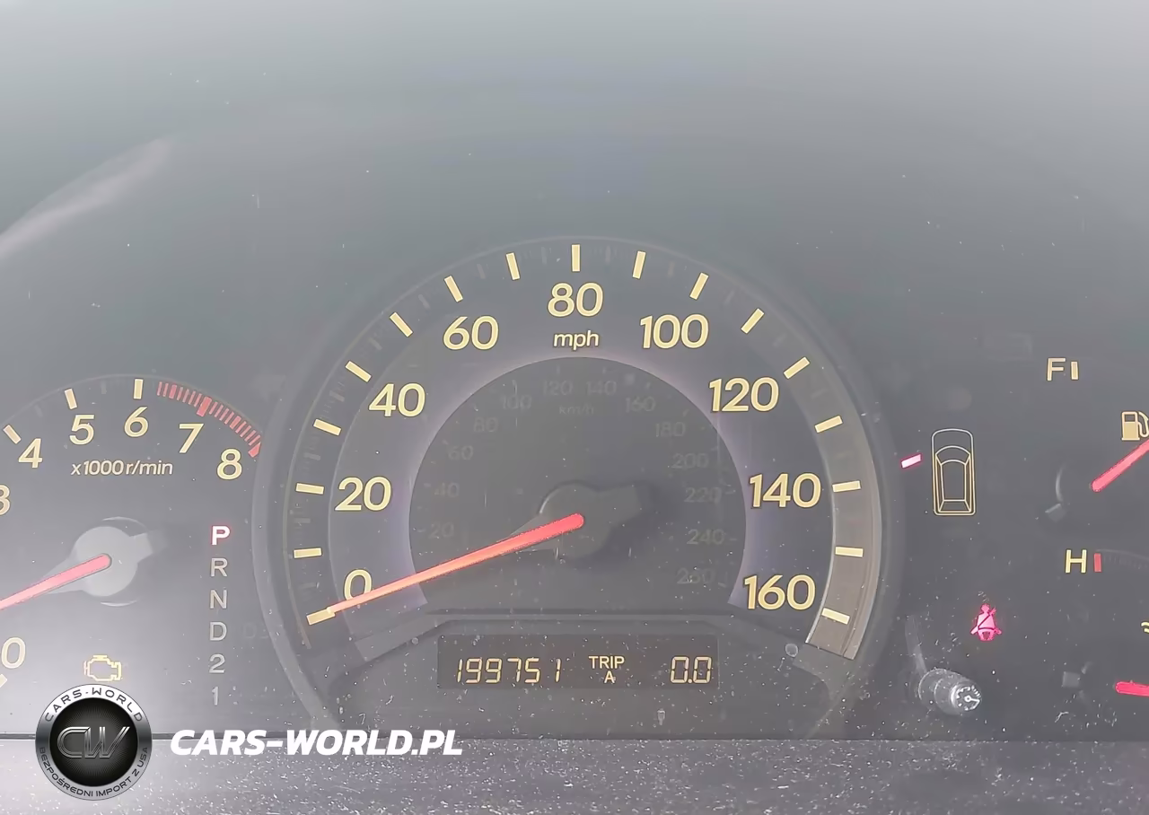 2006 Honda Odyssey Ex-L VIN:5FNRL38616B108887 - 7