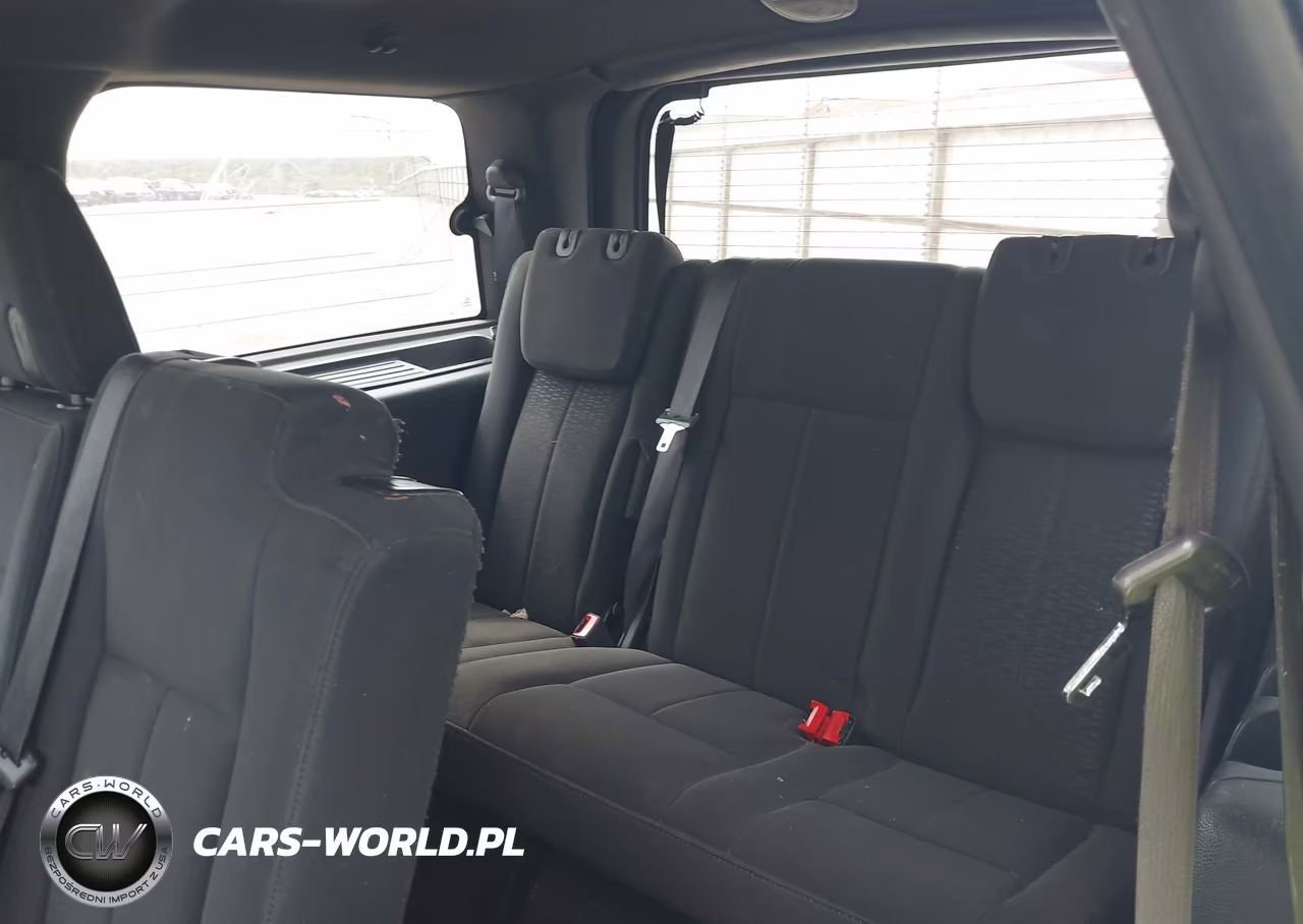 2008 Ford Expedition Xlt VIN:1FMFU155X8LA14194 - 14
