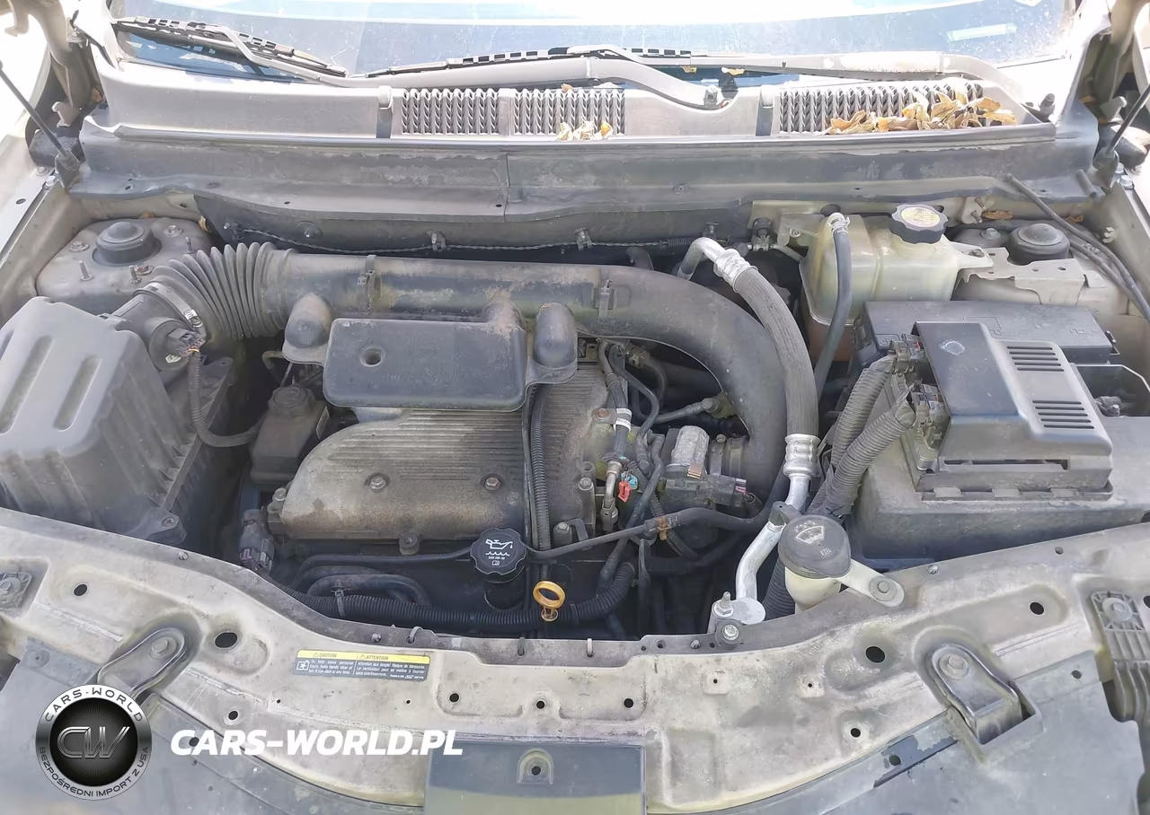 2009 Saturn Vue V6 Xe VIN:3GSDL43NX9S590077 - 10
