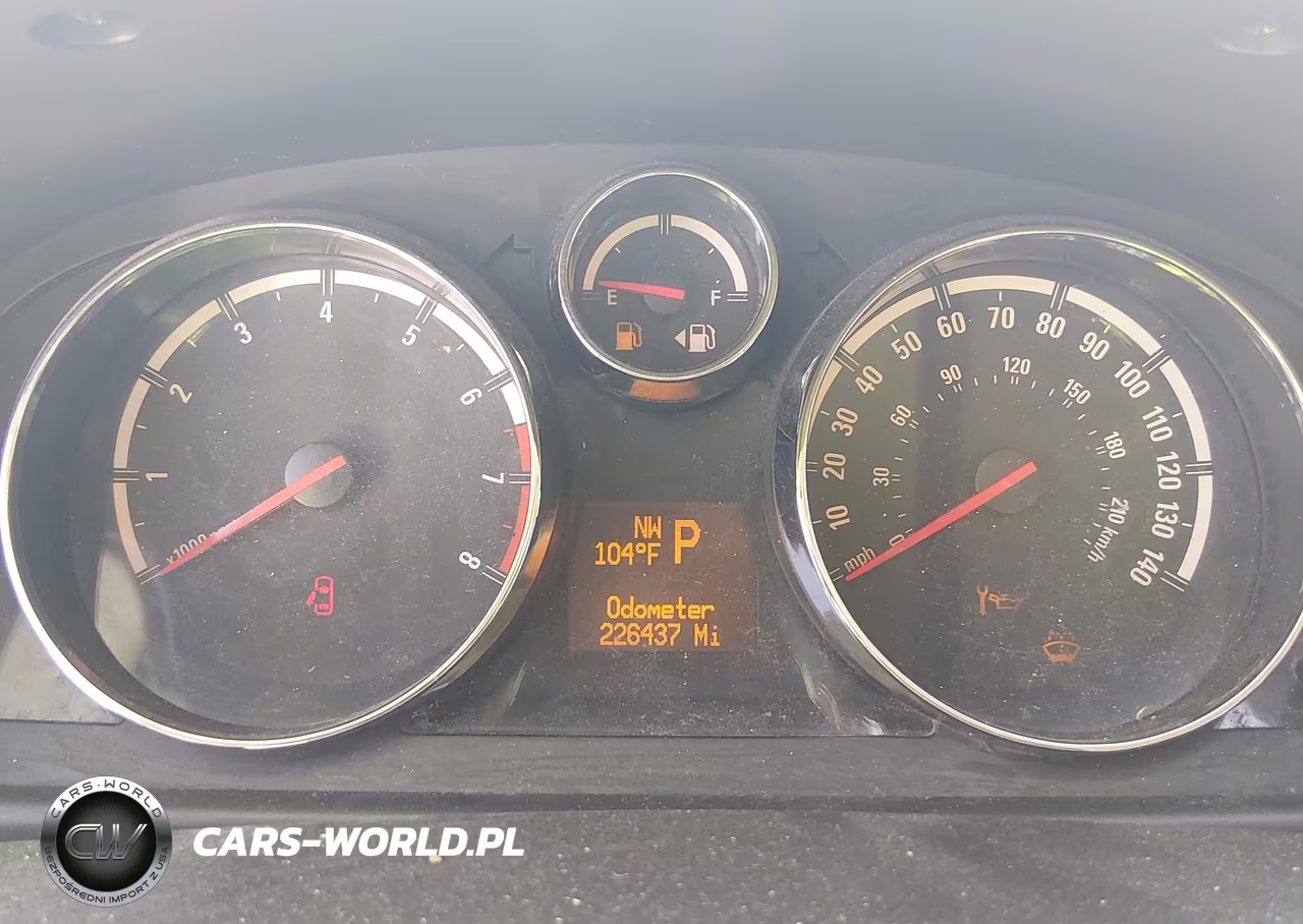 2009 Saturn Vue V6 Xe VIN:3GSDL43NX9S590077 - 7