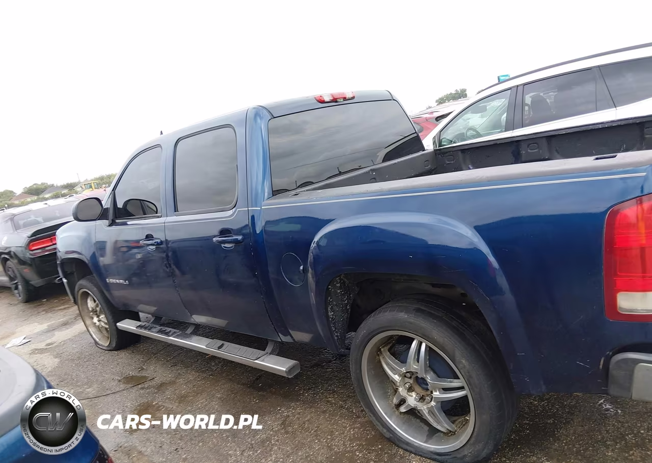 2011 GMC Sierra 1500 Sl VIN:3GTP1UEA5BG164671 - 14