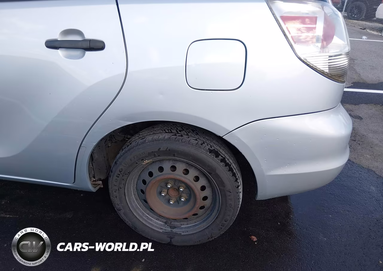 2007 Toyota Matrix VIN:2T1KR32E87C645942 - 13