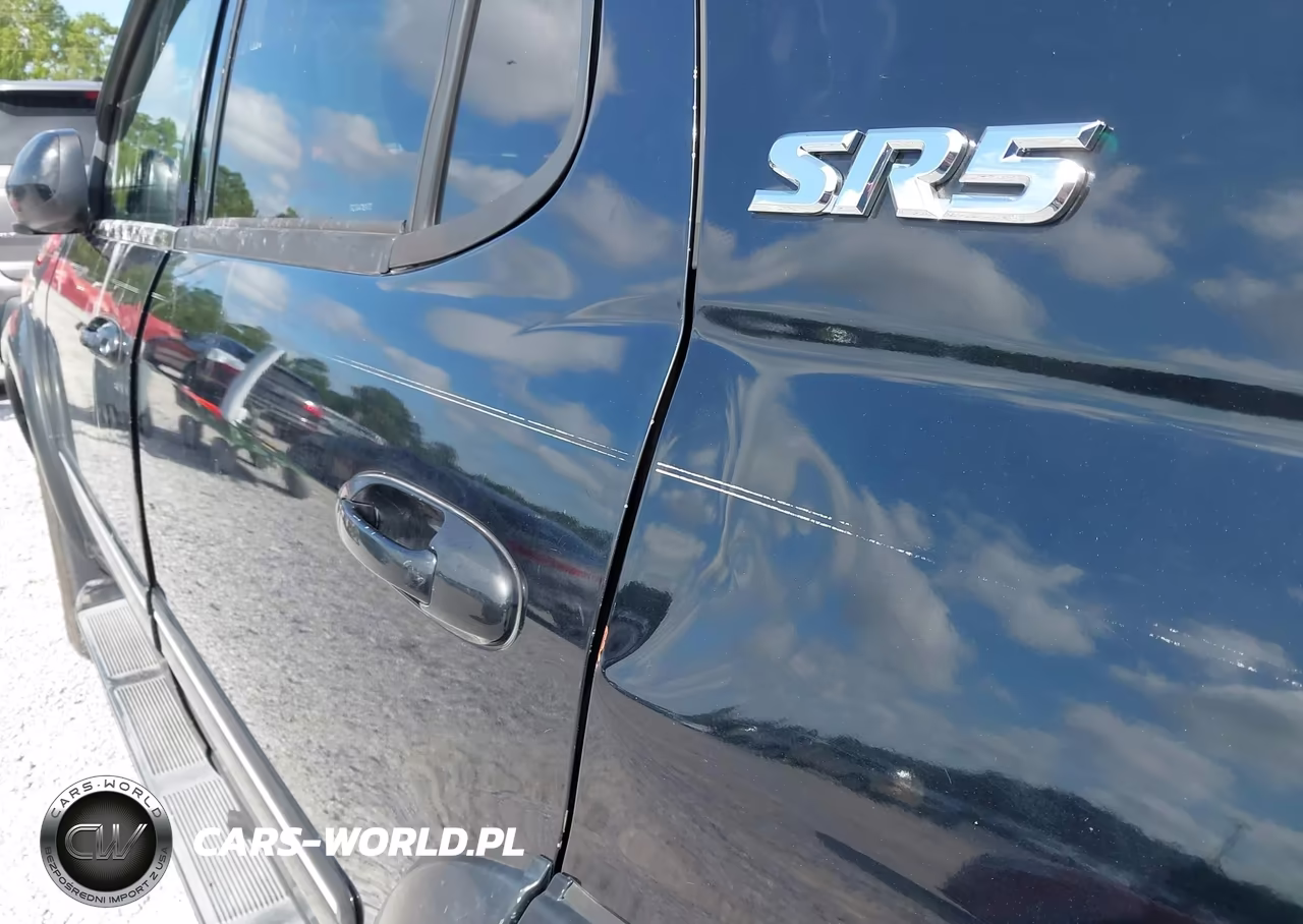2007 Toyota Sequoia Sr5 V8 VIN:5TDZT34A77S293373 - 12