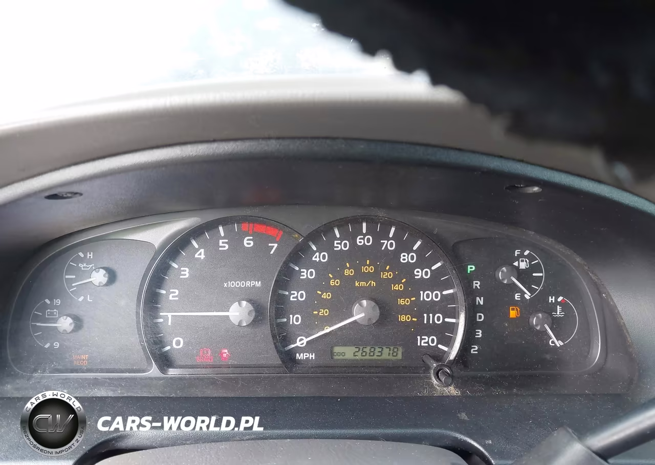 2007 Toyota Sequoia Sr5 V8 VIN:5TDZT34A77S293373 - 7