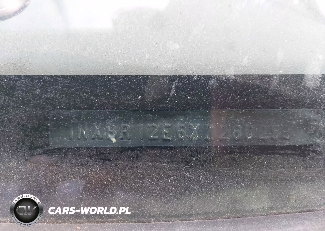 1999 Toyota Corolla Ve VIN:1NXBR12E6XZ260253 - 9