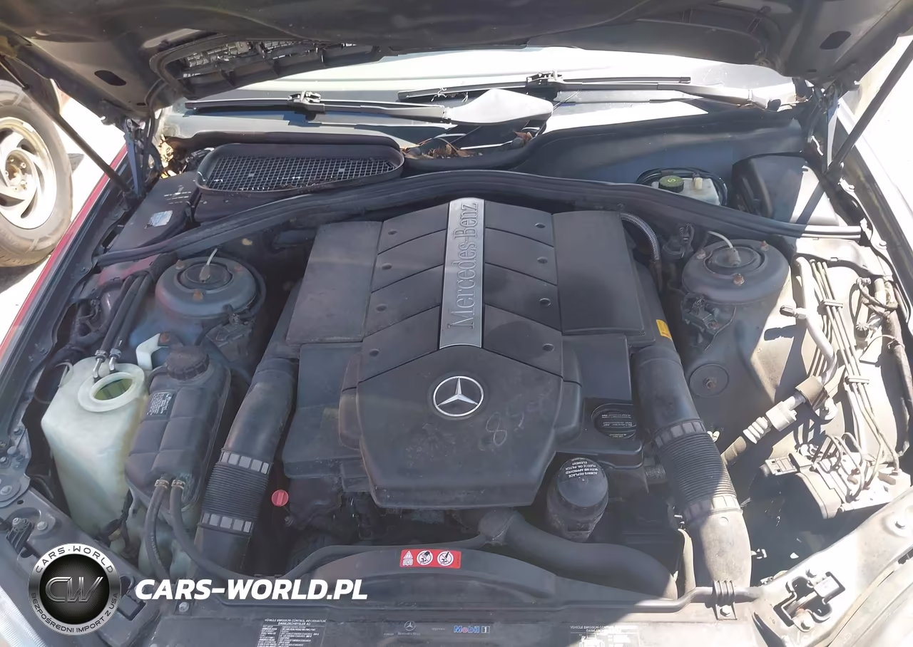 2006 Mercedes-Benz S 430 4Matic VIN:WDBNG83J46A476757 - 10