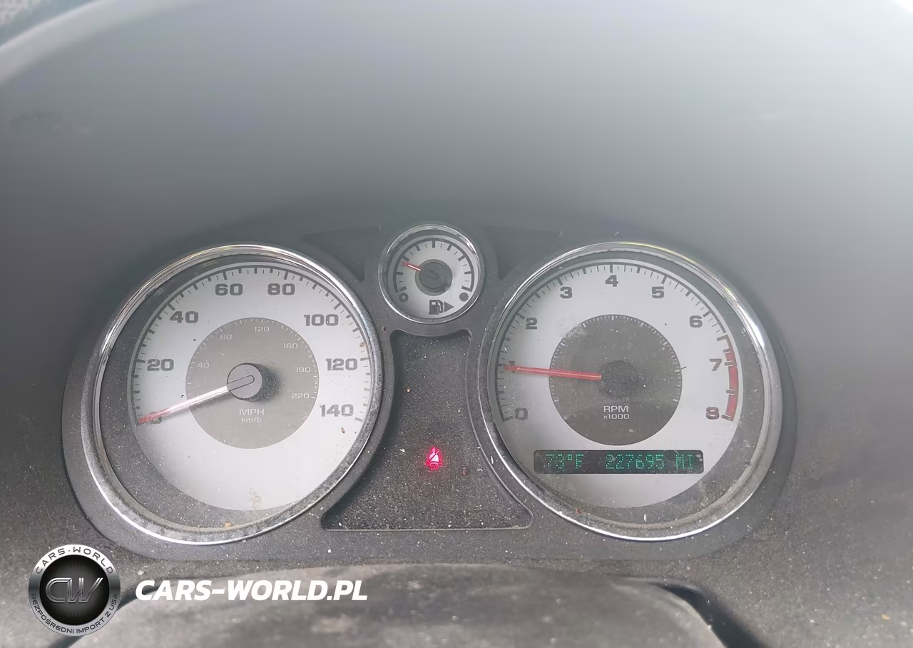 2008 Chevrolet Cobalt Lt VIN:1G1AL58F187236511 - 7